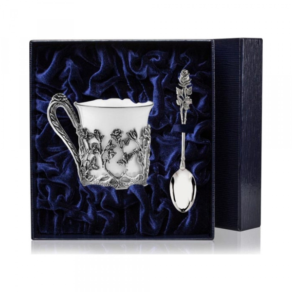 Набор чашек кофейных 