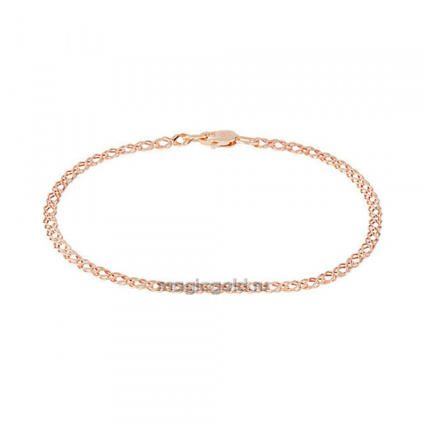 Золотой браслет № 138245