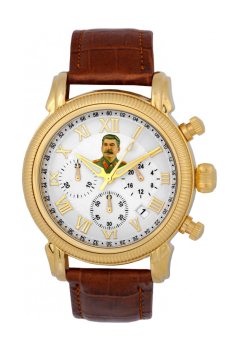 Полет-Хронос 3132/184.6 Сталин