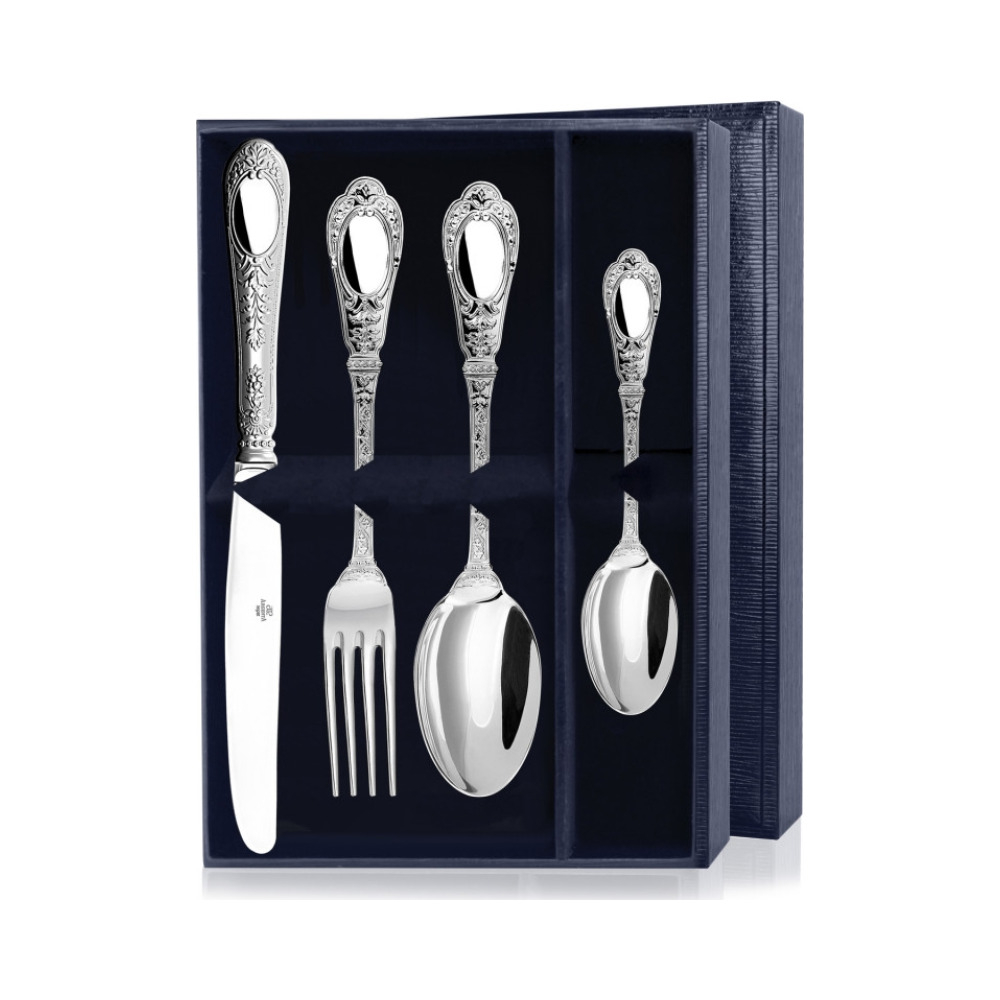 Набор столовый "Эгоист-Фамильный" 1316НБ01801