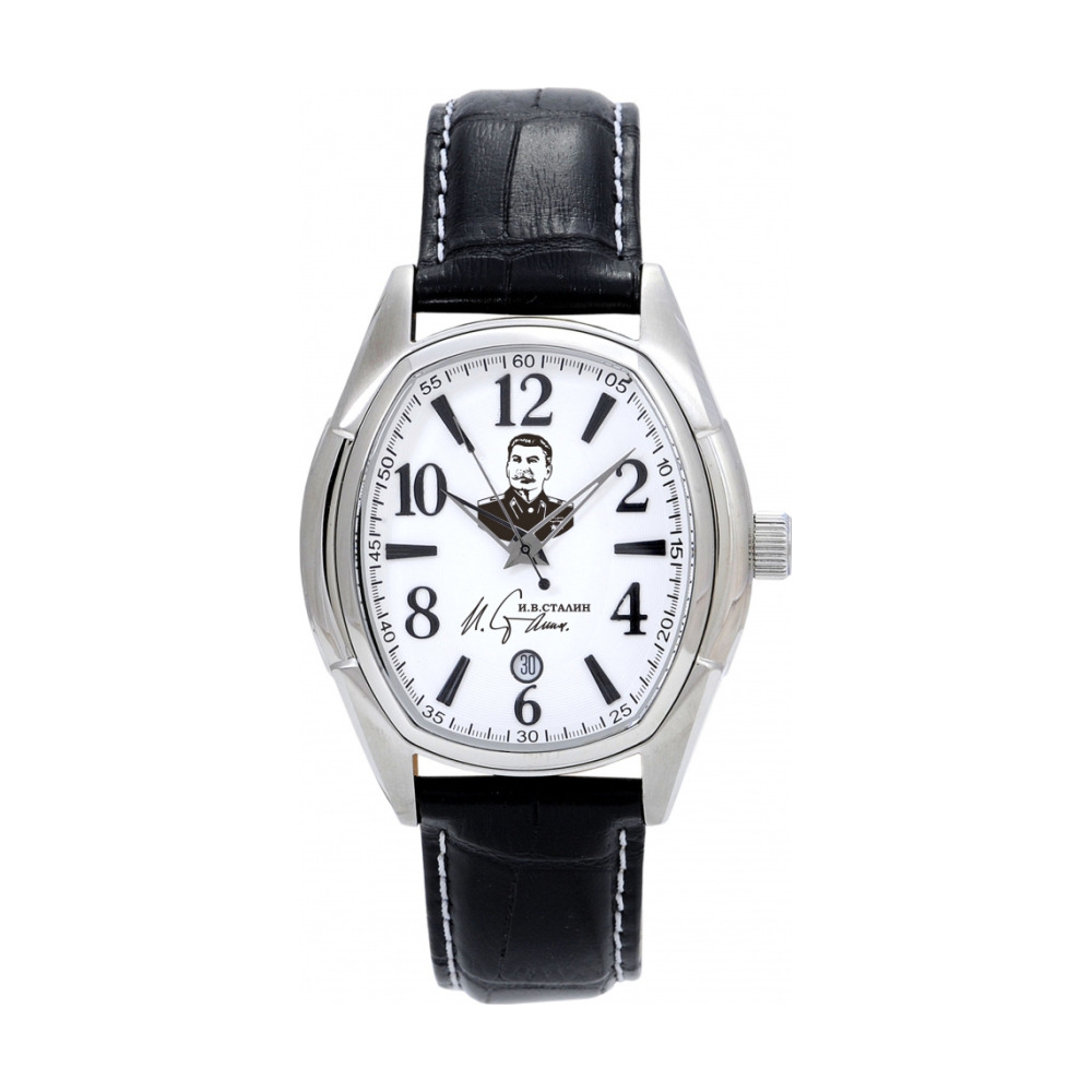 Полет-Хронос 8215/911.1 Сталин