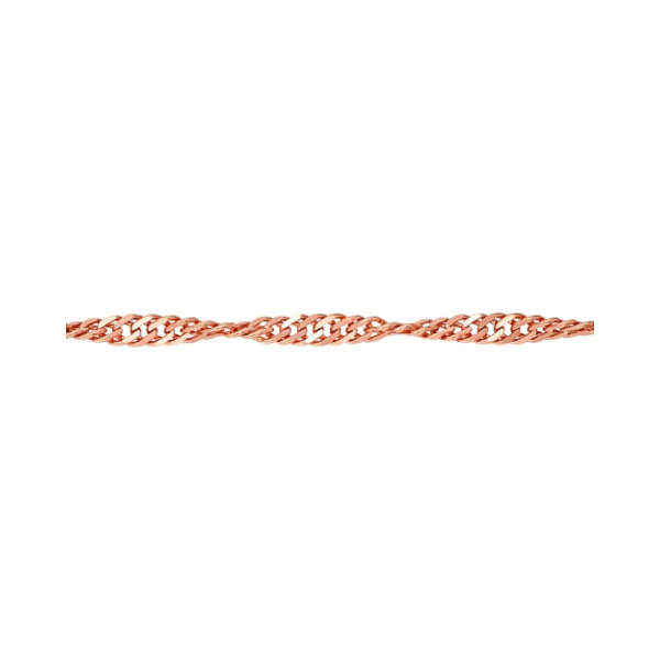 Золотой браслет № 27639