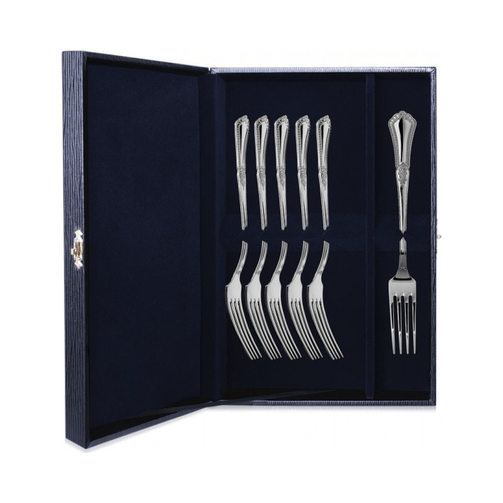 Набор десертной вилки "Фаворит"  257НБ02801