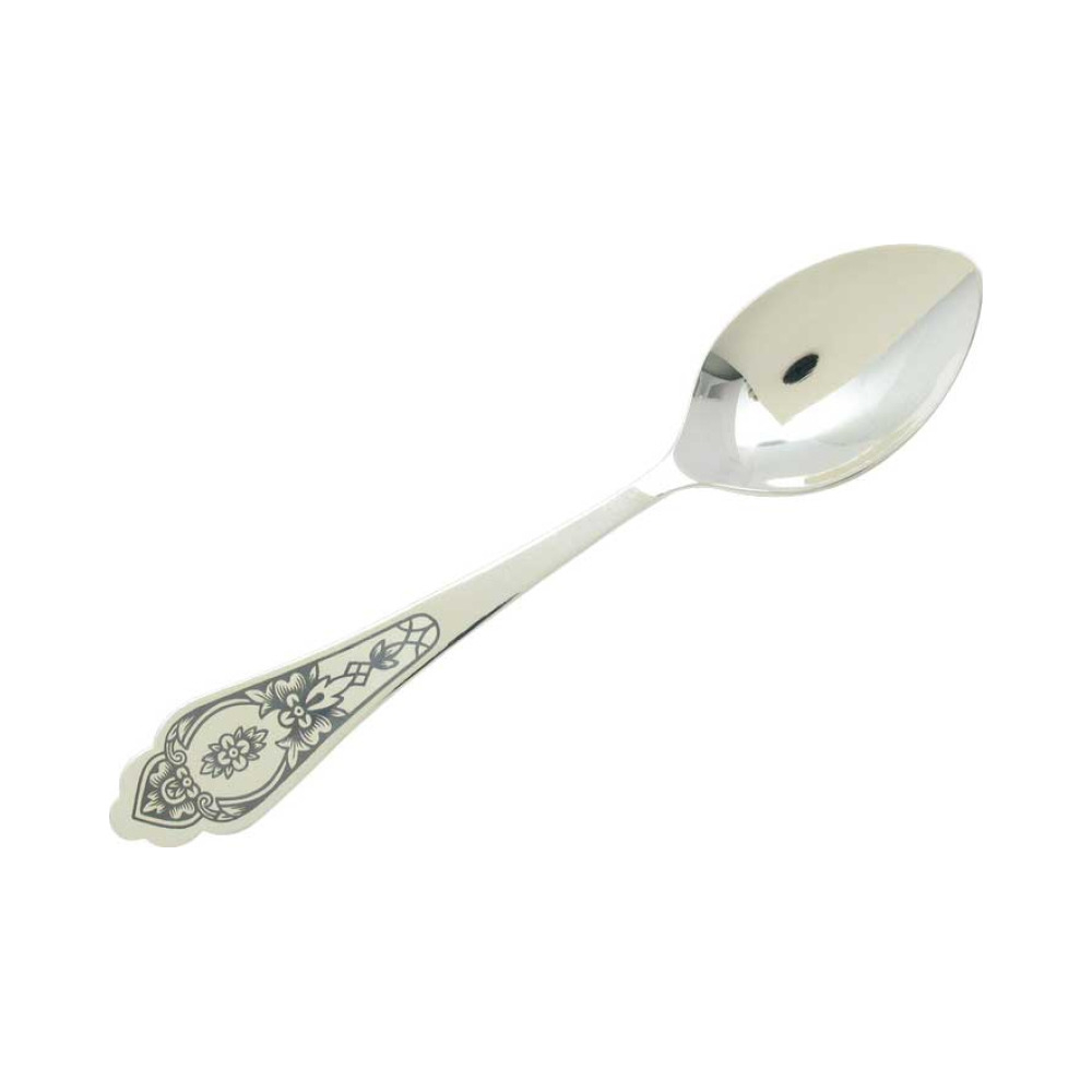 Ложка чайная