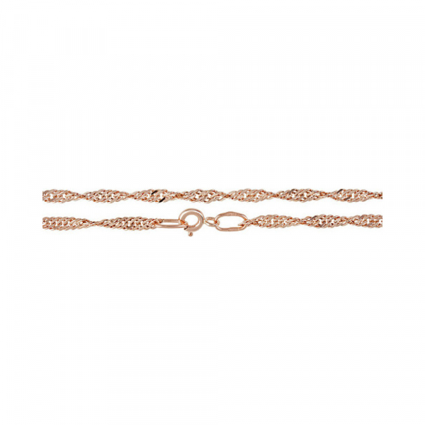 Золотая цепь № 136891