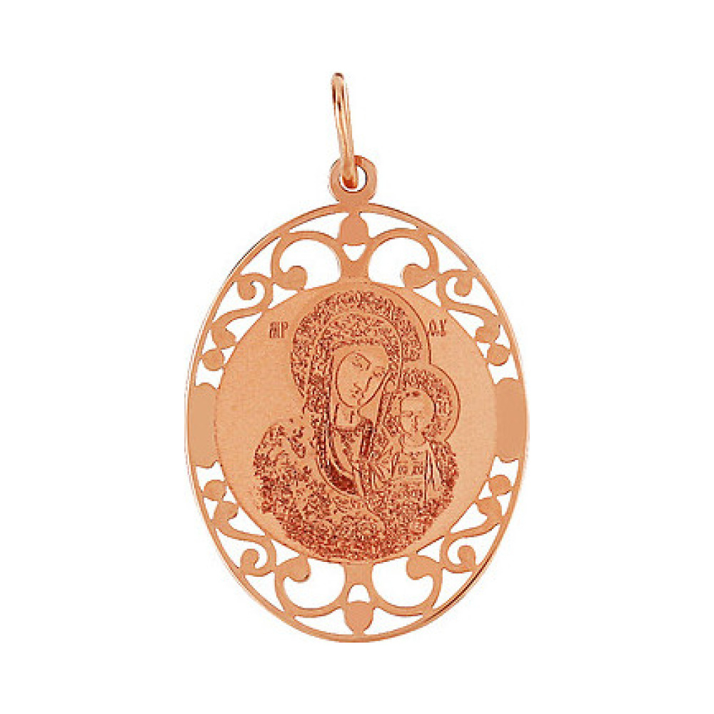 Икона с лазерной гравировкой № 85047