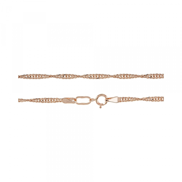 Золотая цепь № 112682