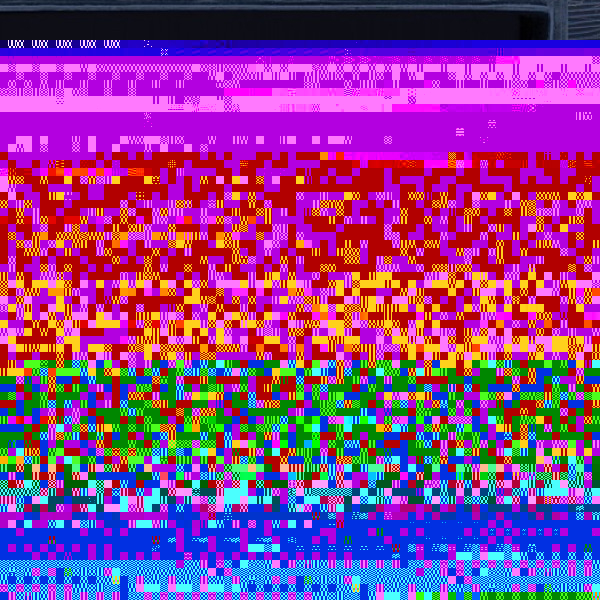Пуссеты с гранатом и фианитом № 25616