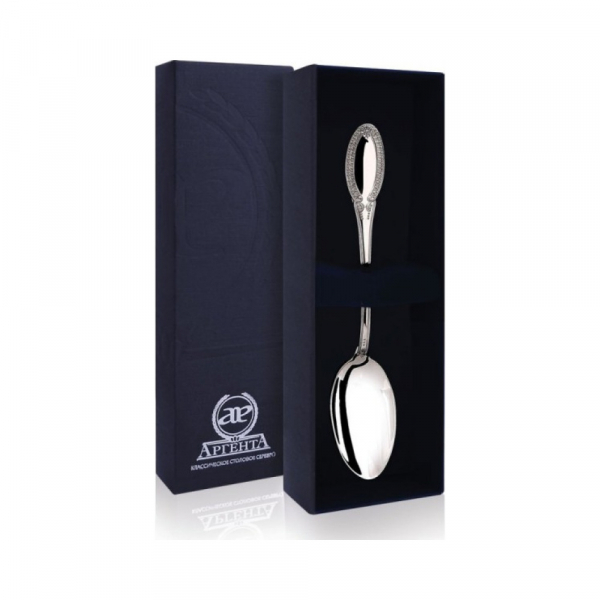 Ложка чайная 