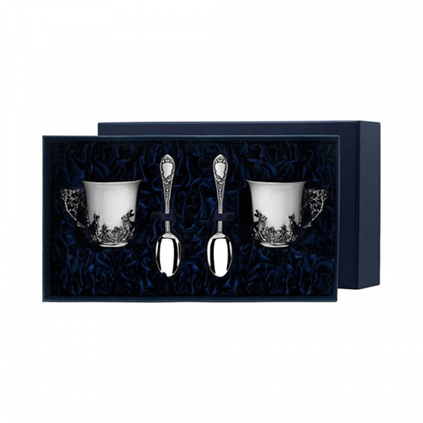 Набор чаш/коф 