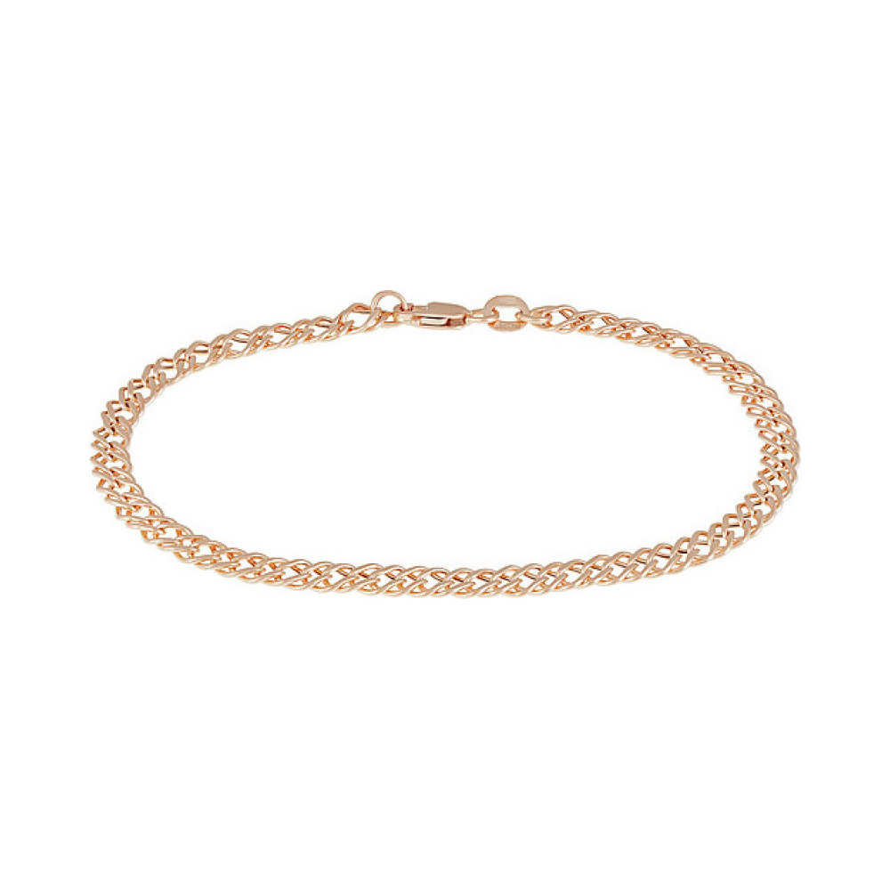 Золотой браслет № 136792