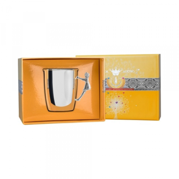 Кружка детская 