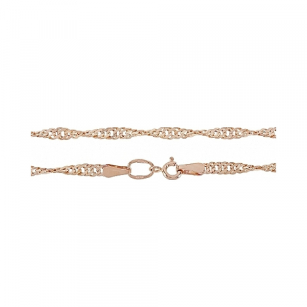 Золотая цепь № 107509