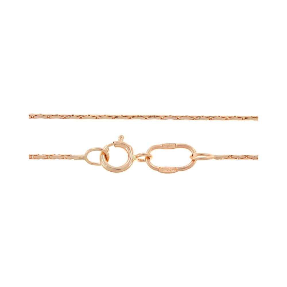 Золотая цепь № 105249