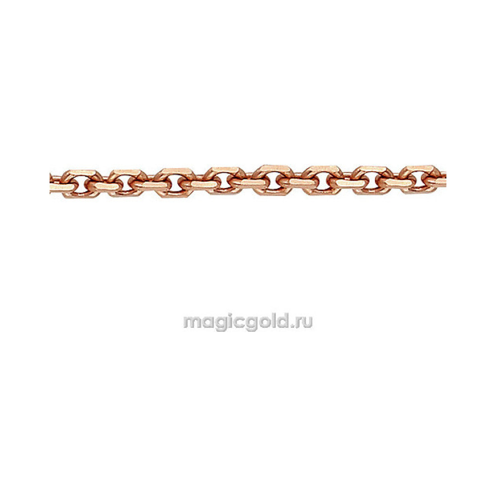 Золотая цепь № 161495