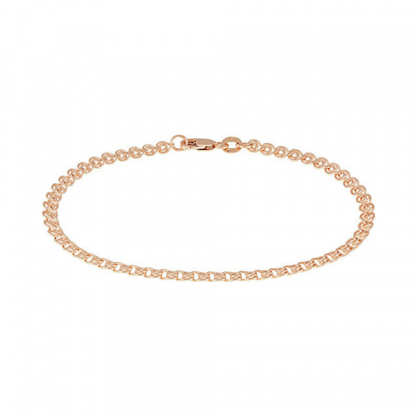 Золотой браслет № 136785