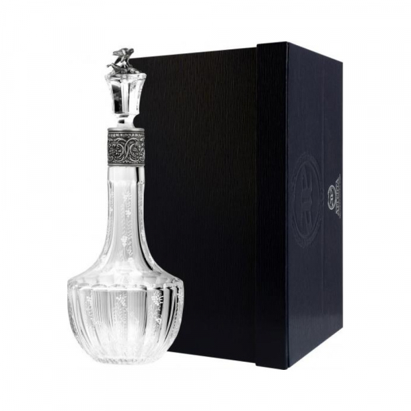 Графин д/водки 