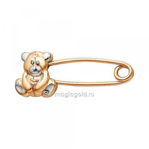 Булавка без камня № 173531