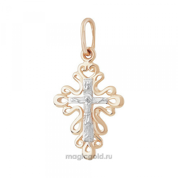 Крест литой № 155806