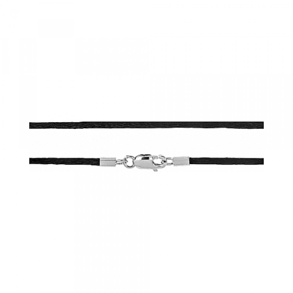 Шнурок атласный № 102224