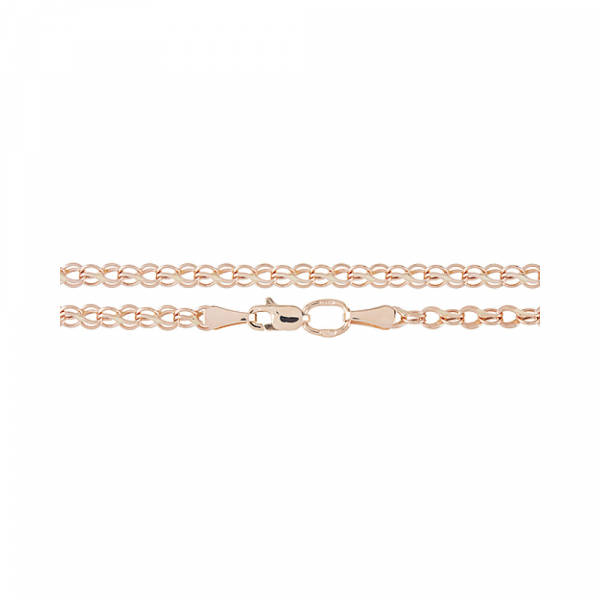 Золотая цепь № 126256