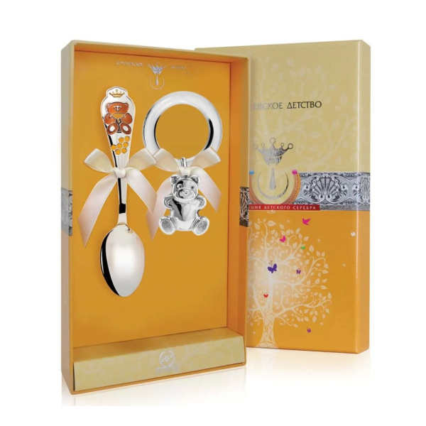 Набор для малышей 