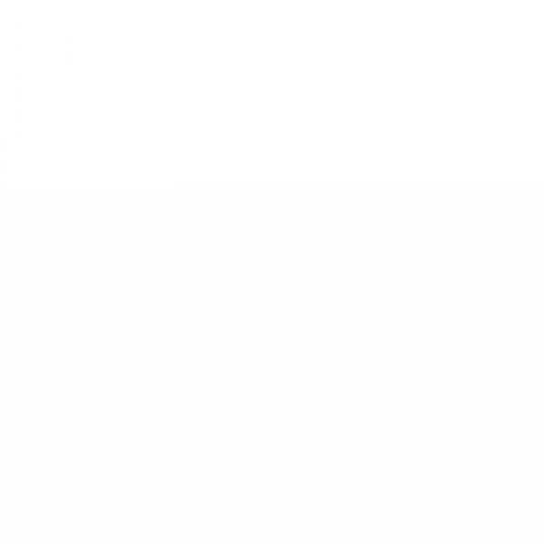 Серебряные серьги с фианитом № 115613