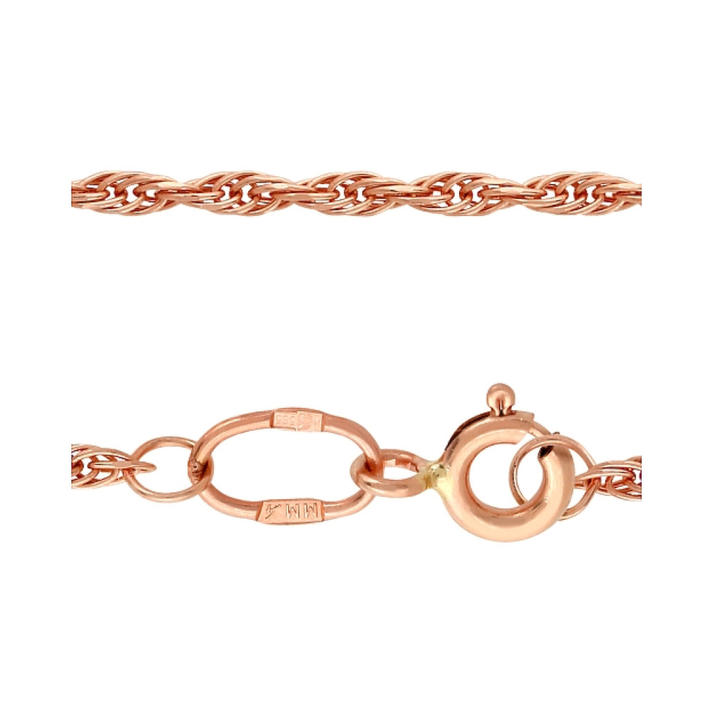 Золотой браслет № 77429