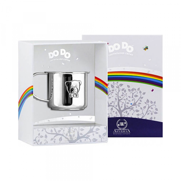 Кружка детская 