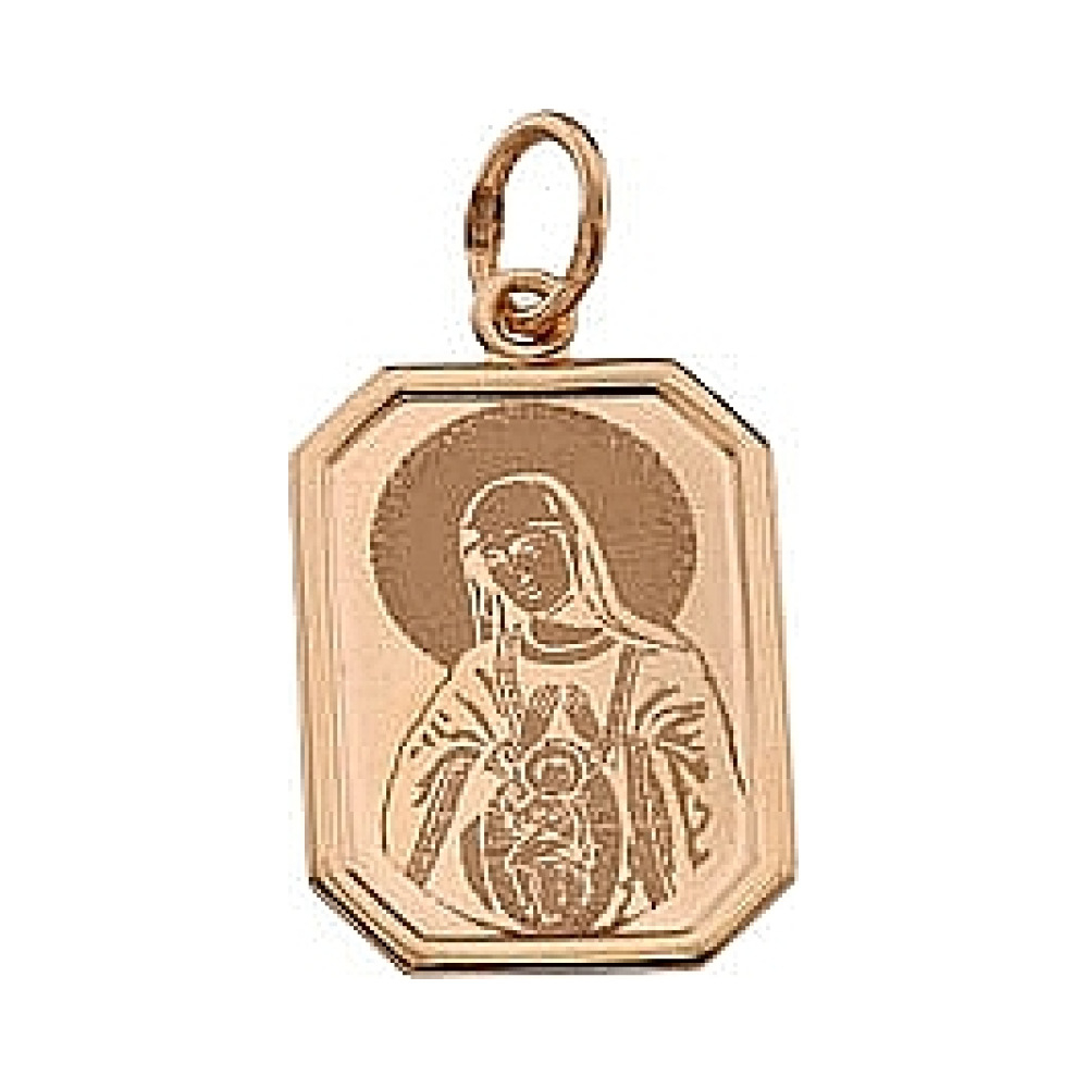 Икона Божией Матери "Помощь в родах"  № 63991