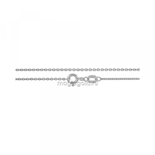 Серебряная цепь № 135947