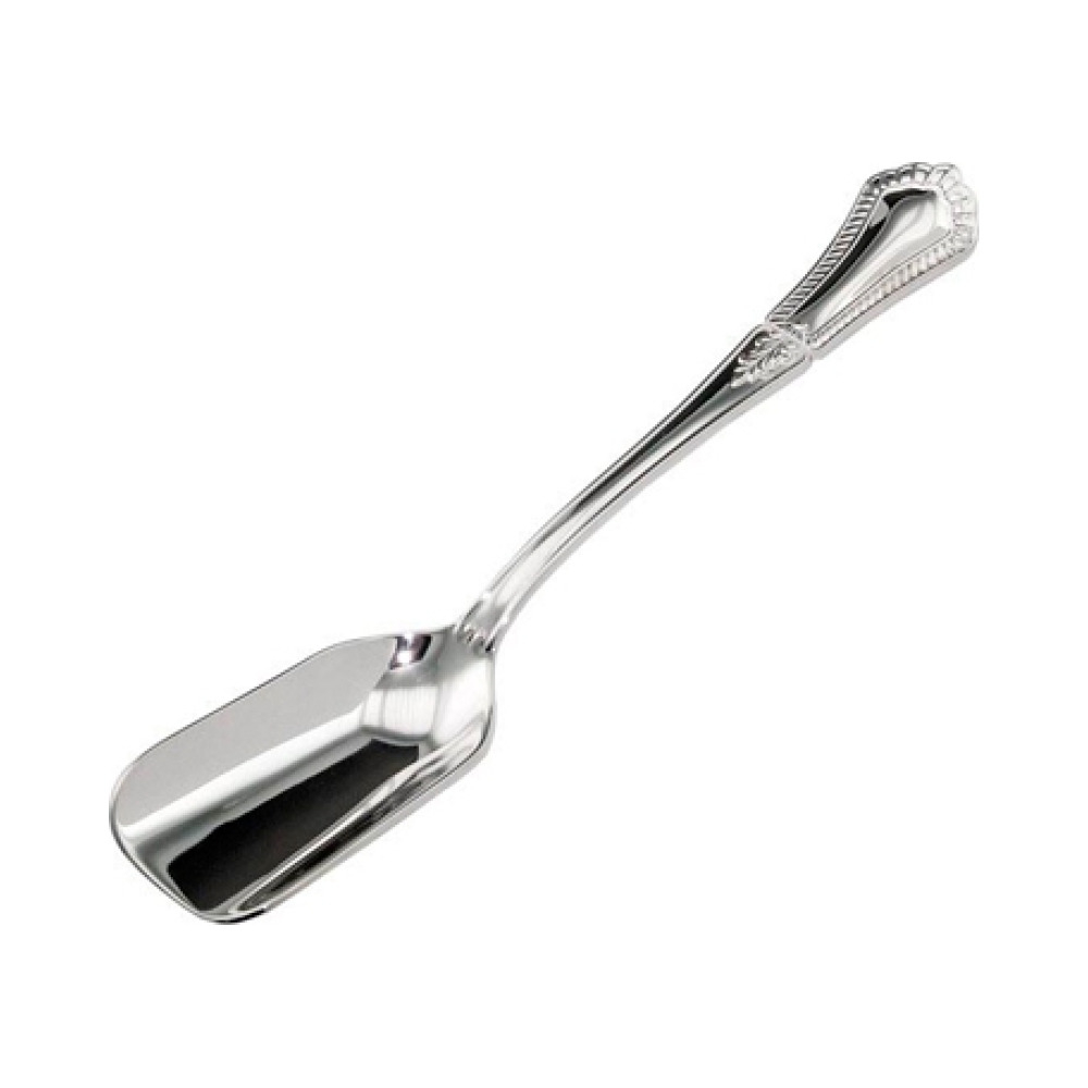 Совок для сахара Фаворит, серебро 925 пробы