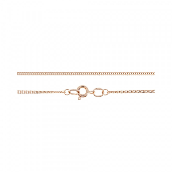 Золотая цепь № 121293