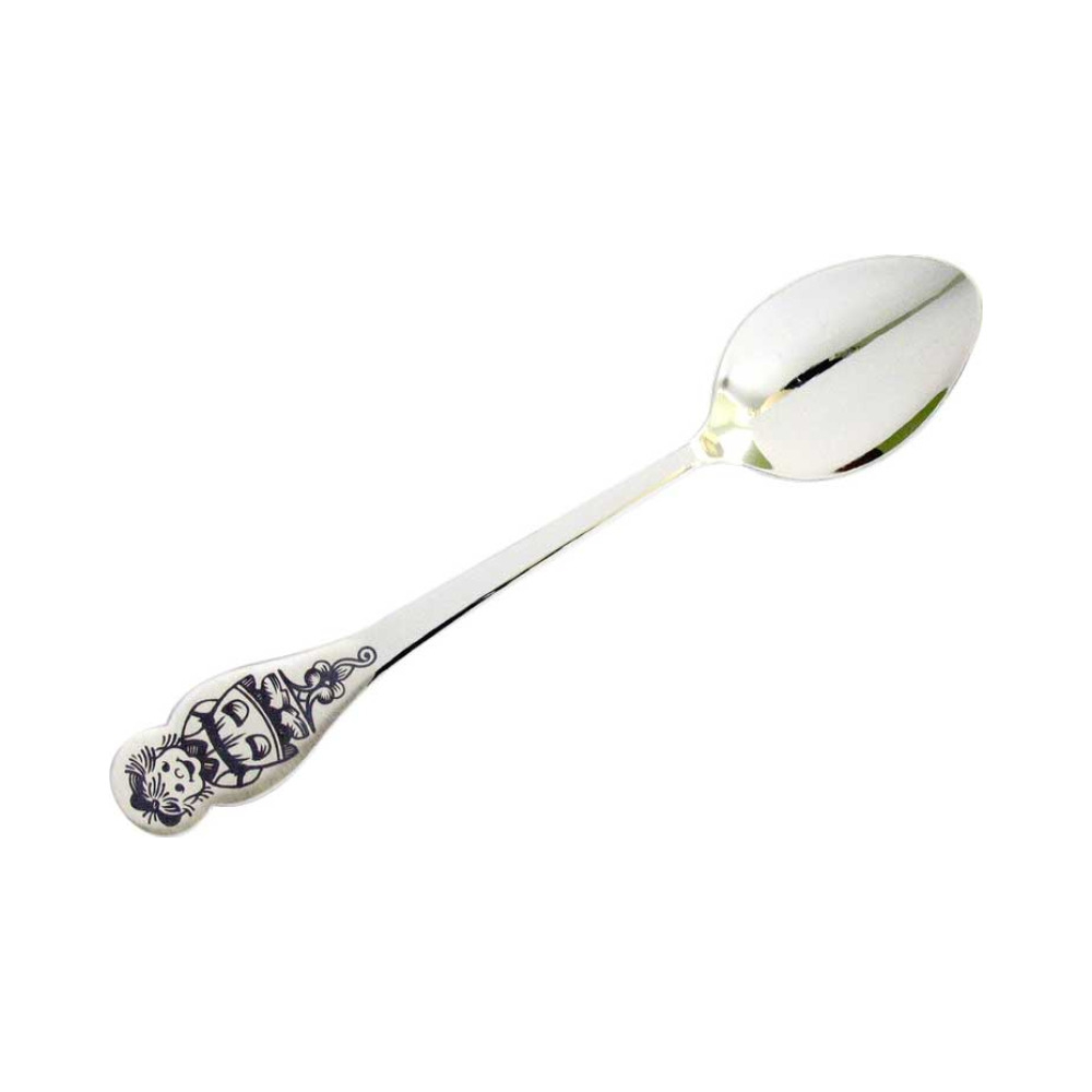 Ложка детская "Танечка"