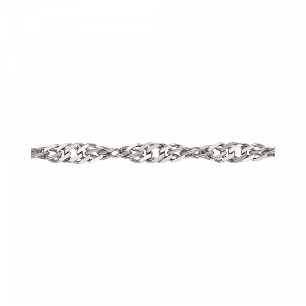 Золотой браслет № 95601