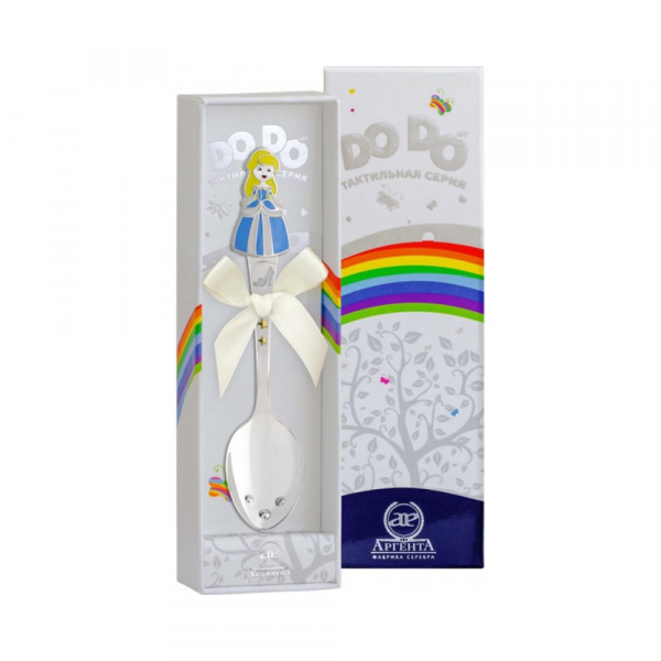 Ложка детская  