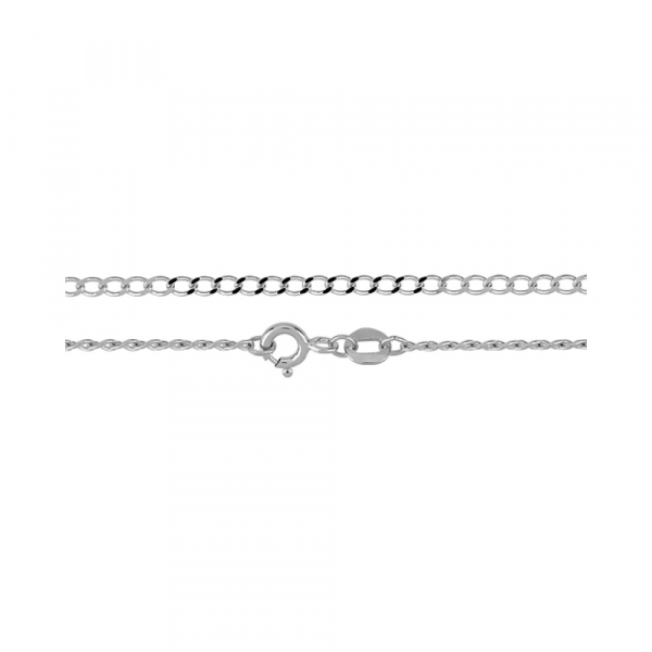 Серебряная цепь гурмета рада гран. род. № 123771