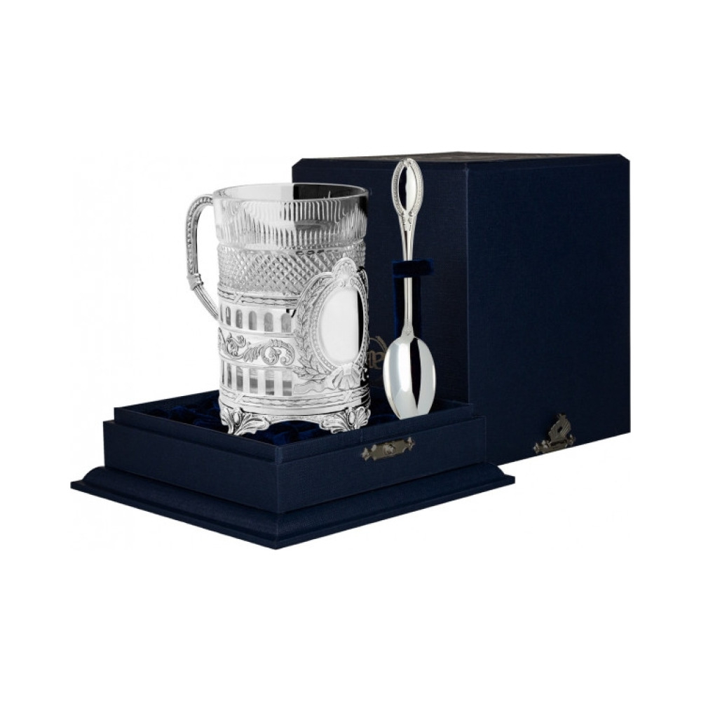 Набор д/чая "Хозяин" 005НБ03806