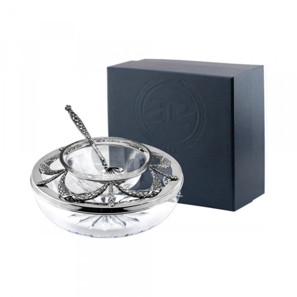 Набор д/икры 