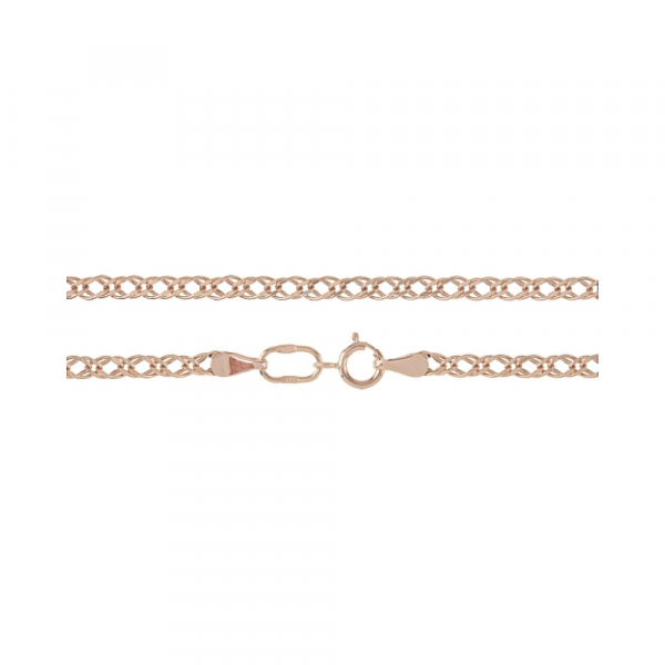 Золотая цепь № 112686