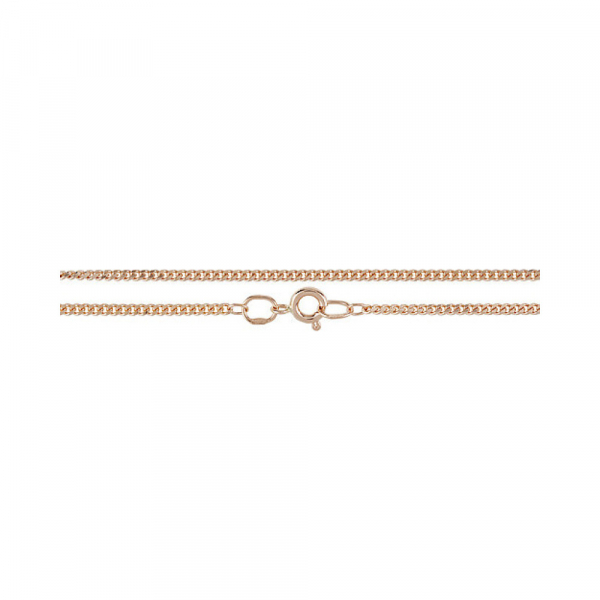 Золотая цепь № 121282