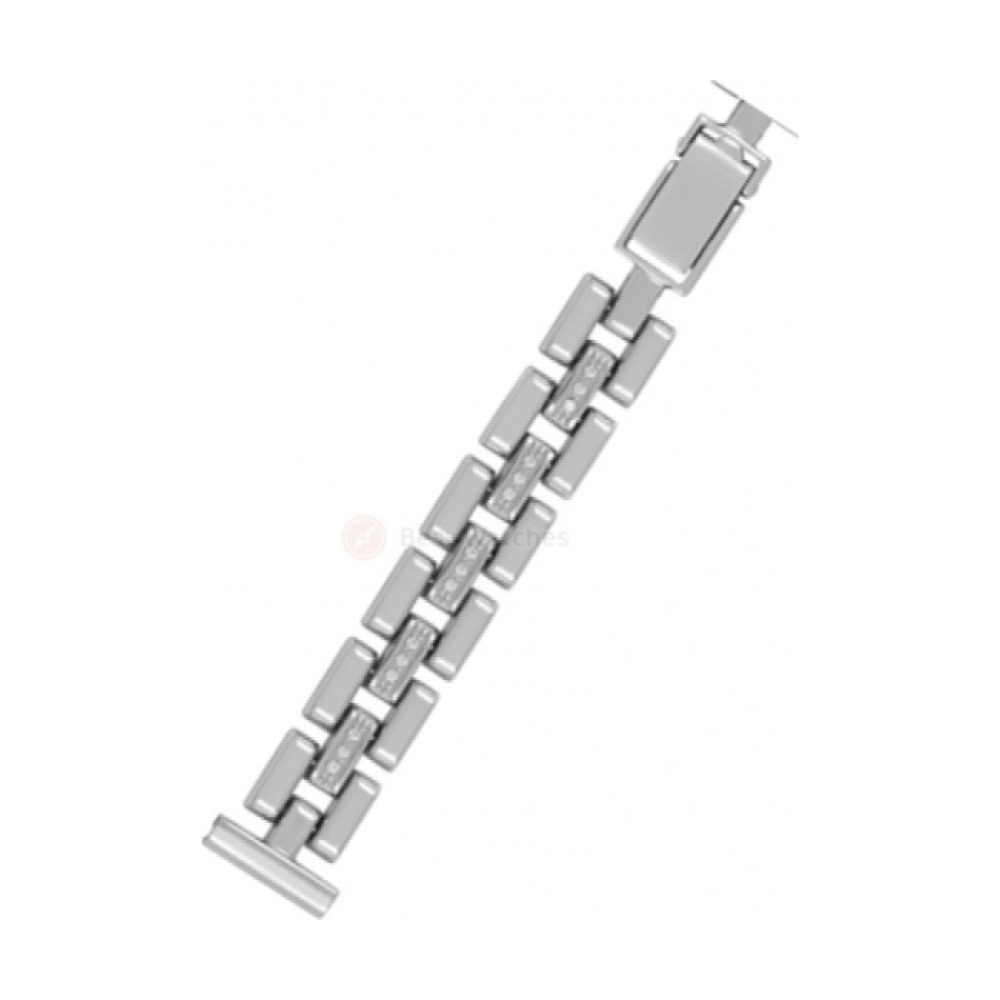 Фотография: золотой браслет для часов № 246580 - #1