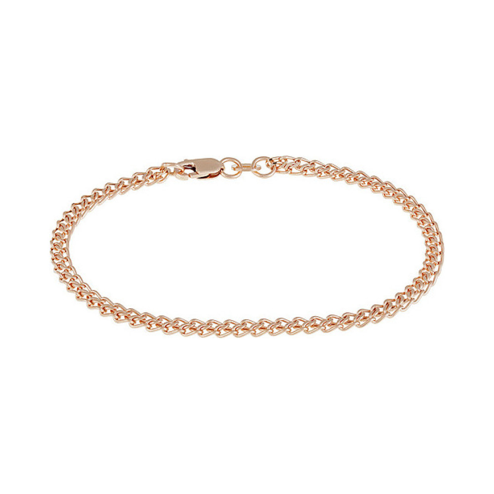 Золотой браслет № 136796