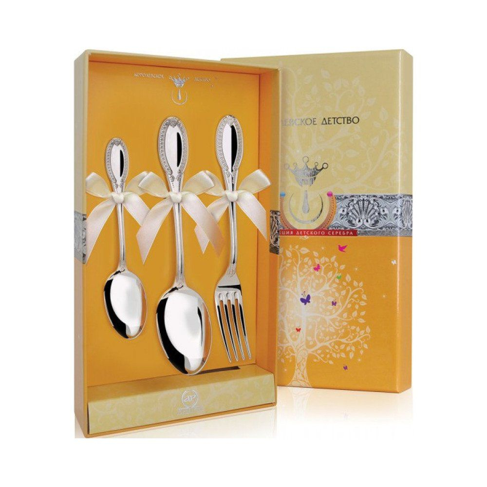 Набор десертный "Император" 342НБ02801_КД