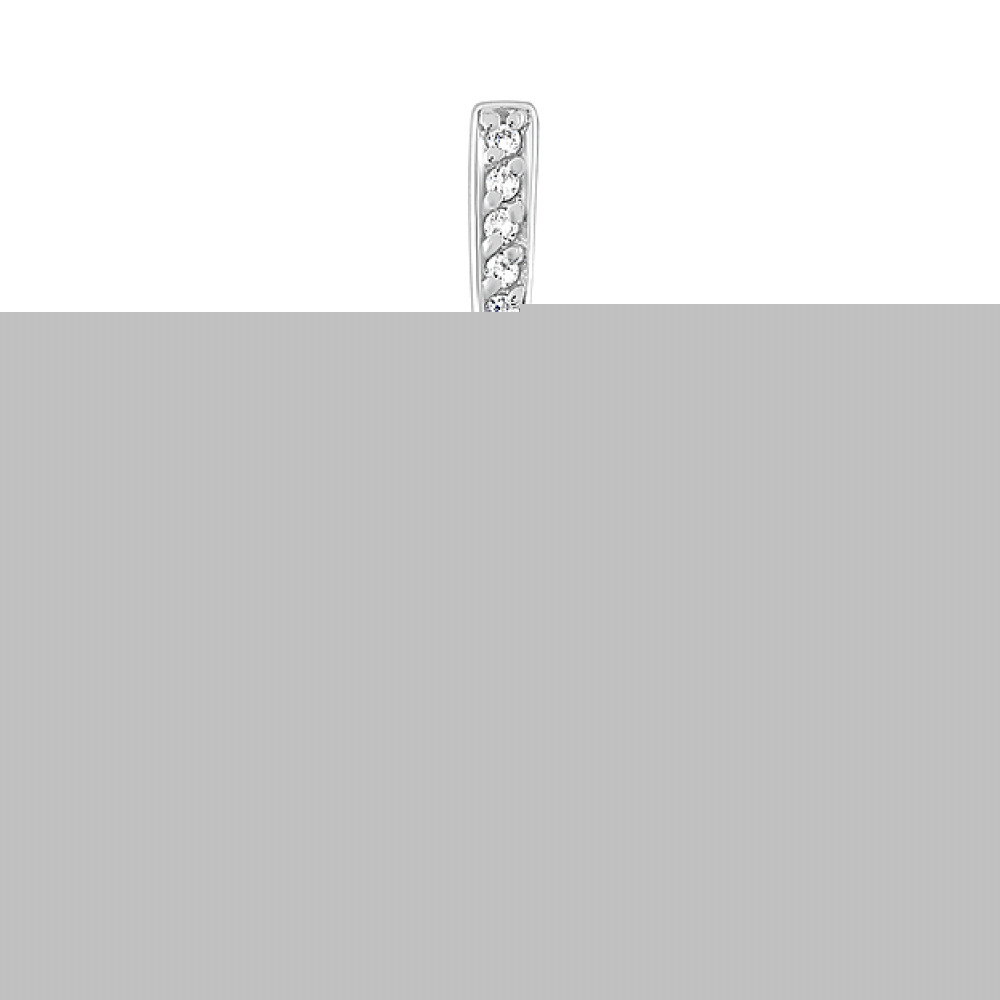 Крест литой с накладкой б/з № 133720