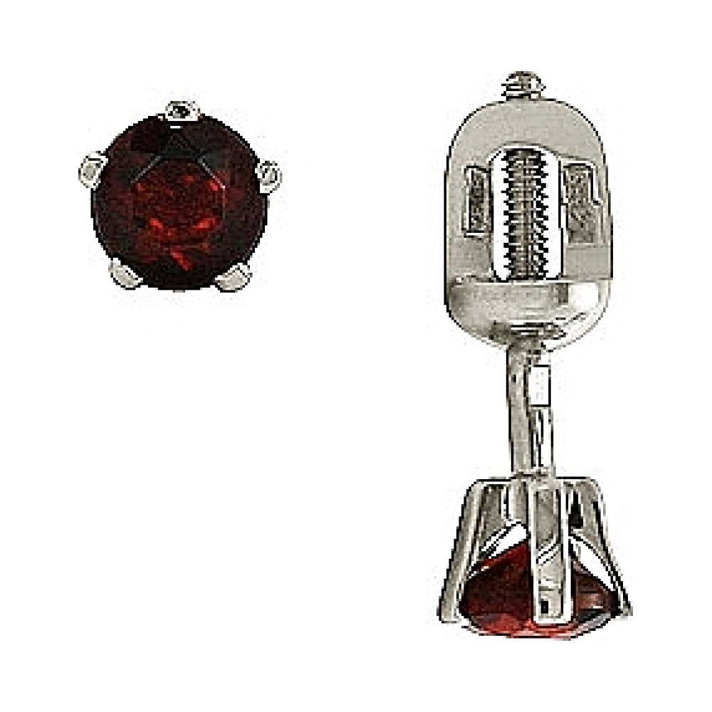 Пуссеты с гранатом № 77519