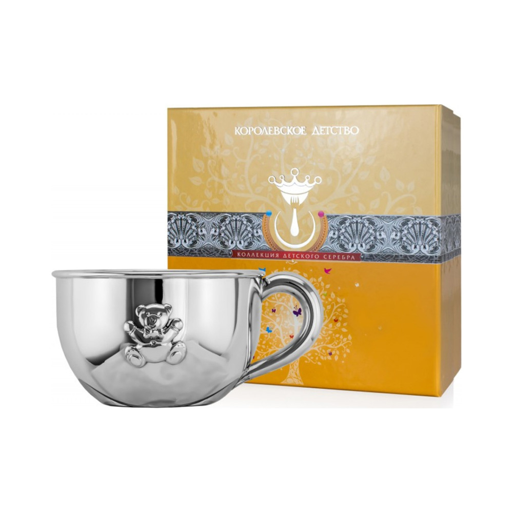 Кружка для молока Z3457-1/8