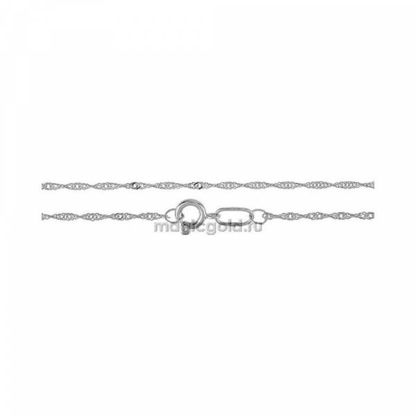 Золотая цепь № 161853