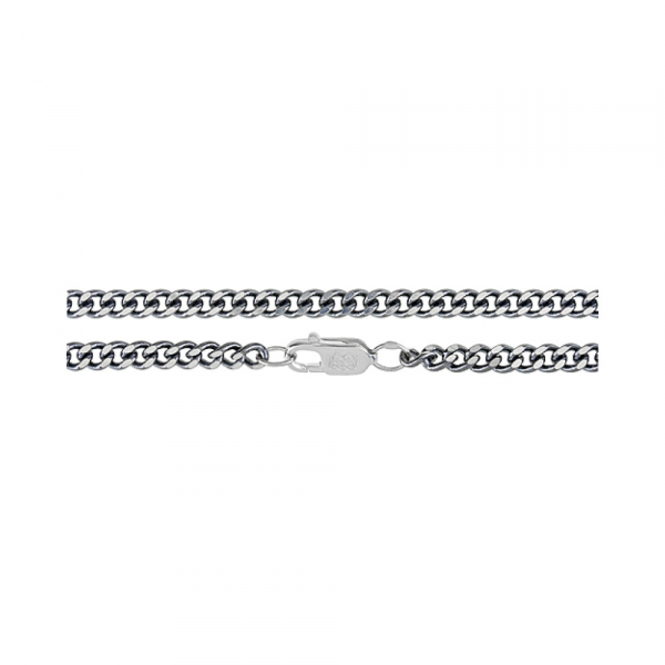 Серебряная цепь № 128748