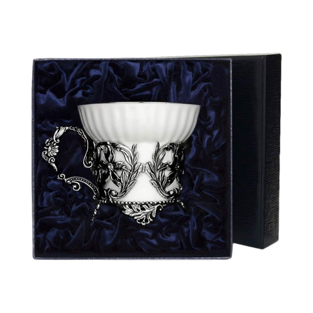 Чашка чайная "Симфония"  648ЧШ03806